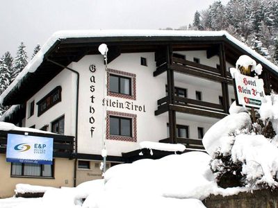 Sportclub klein Tirol 