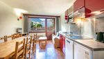 Hotel Edelweiss Wohnraum