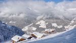Studenten Skireise Südtirol