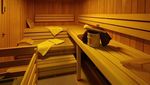 Gasthof Alpenrose Sauna