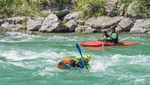 Kanu montafon sommer