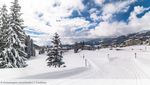 Skiurlaub in der Schweiz Valbella Lenzerheide