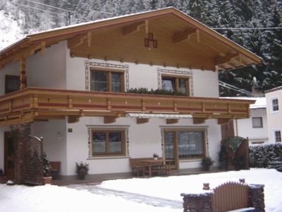 Pensionen 
Matrei