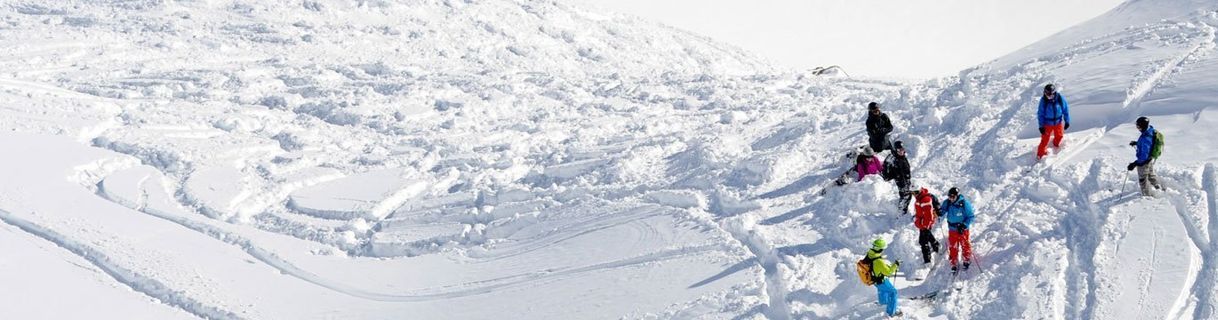 Gruppenreisen Winterurlaub Bezahlung Informationen