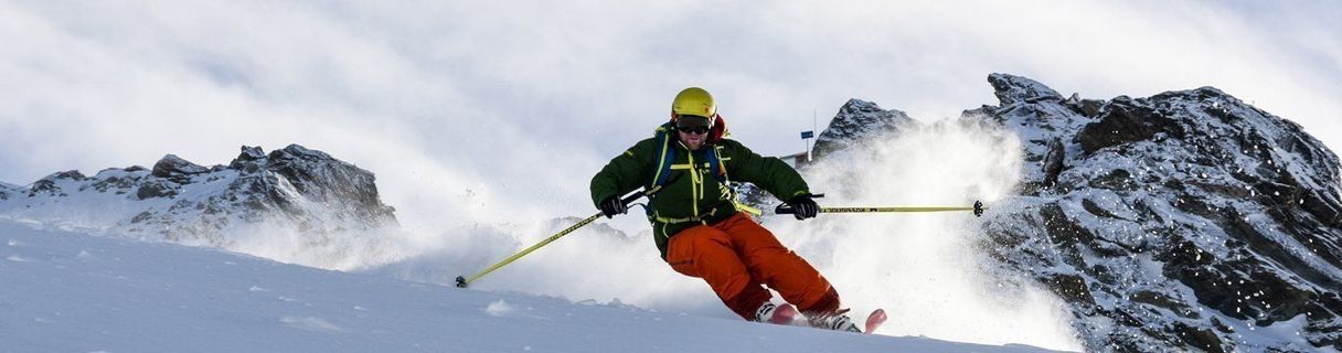 Schweiz Gruppenunterkunft