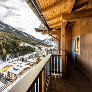 Reisepaket Skiurlaub inklusive Skipass