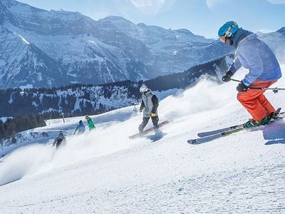 Portes du Soleil