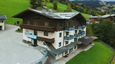 Gruppenunterkunft Steinachhof 