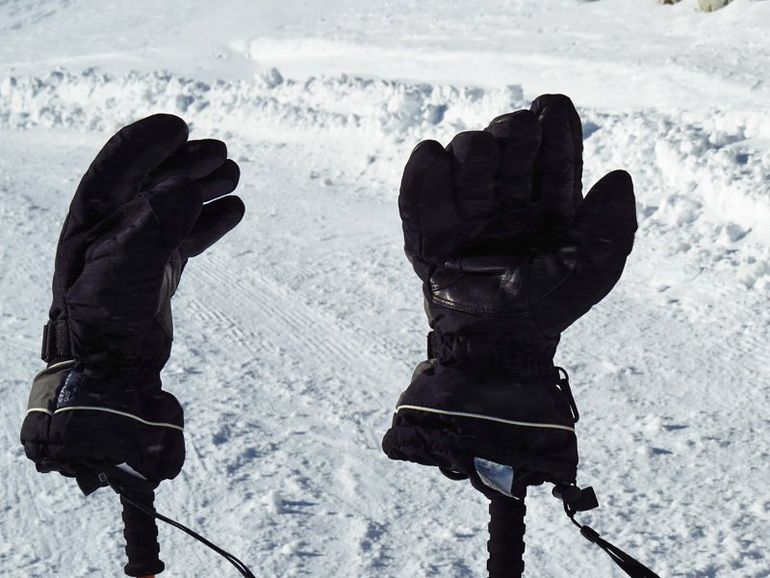 A lot of nice good swap Standard 10 Tipps für deinen ersten Snowboard-Urlaub