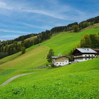 Selbstversorger Gruppenunterkünfte