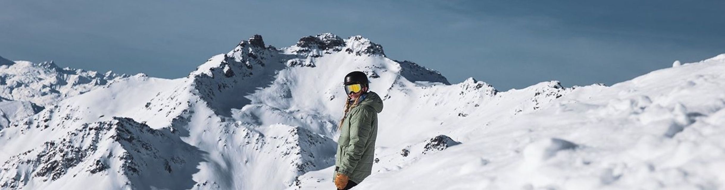 Skireise Portes du Soleil