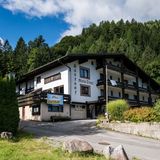Klein Tirol Gruppenhaus mieten 