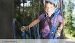 Familienreisen Gruppenreisen Klettern