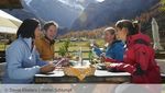 Familien Gruppenreisen Wandern