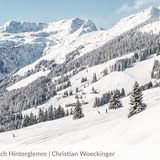 Skiurlaub Saalbach Hinterglemm