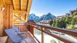 Skiurlaub Les Deux Alpes Hotel