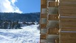 Nendaz Ferienwohnung 