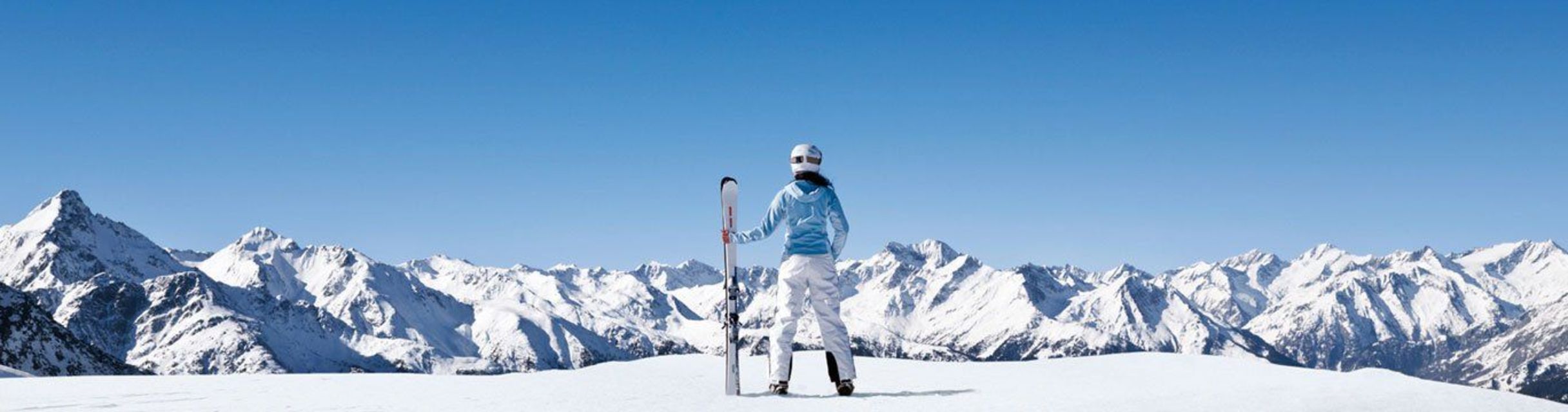 Skiurlaub Kals-Matrei