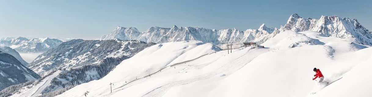 Gruppenreisen Winterurlaub Busmiete