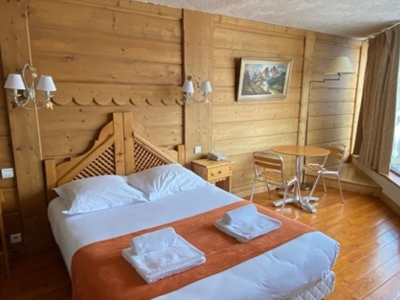 3* Hotel Le Portillo (inkl. ÜF)