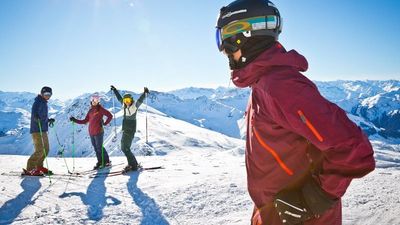 Saalbach Hinterglemm