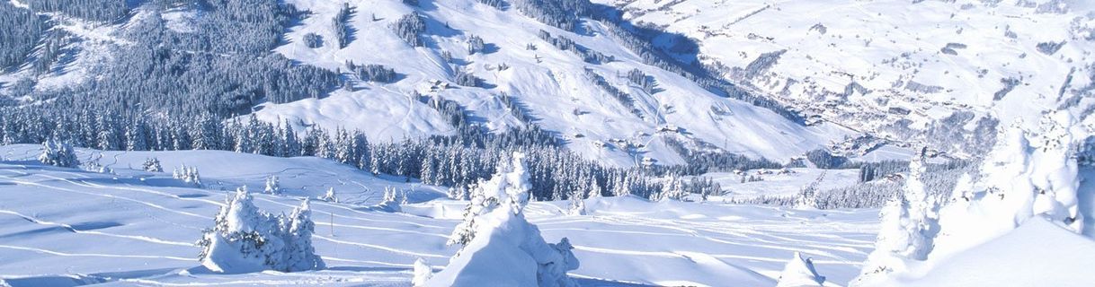 Gästehaus Saalbach Skiurlaub
