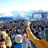 Skizirkus Saalbach Hinterglemm