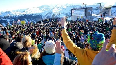 Skizirkus Saalbach Hinterglemm