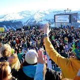 Skizirkus Saalbach Hinterglemm