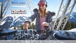 Event DJane Saalbach Hinterglemm Skiurlaub