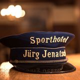 Lenzerheide Skigebiet Jenatsch
