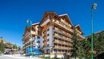Unterkunft Skiurlaub Les Deux Alpes