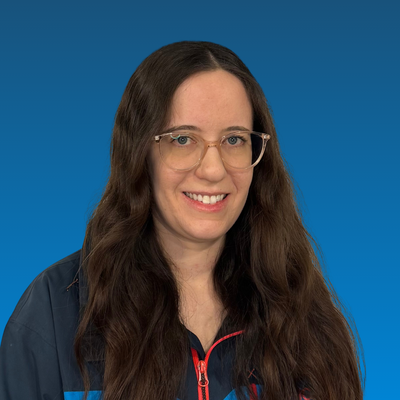 Lisa Blech