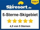 Auszeichnung Silvretta Montafon