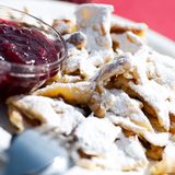 Kaiserschmarrn