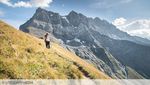 Portes du Soleil Wandern im Sommer