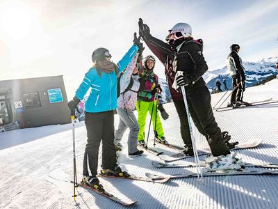 Gruppenurlaub Klassenfahrt