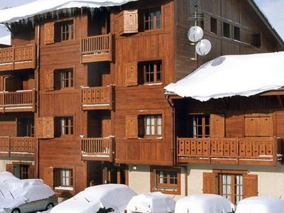Alpina Lodge
