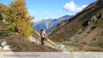Wanderung Davos berge