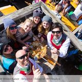 Party in der SkiWelt Wilder Kaiser