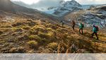 Aktivreisen Sommer Wanderung Montafon