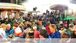 Huettenparty Wilder Kaiser SkiWelt