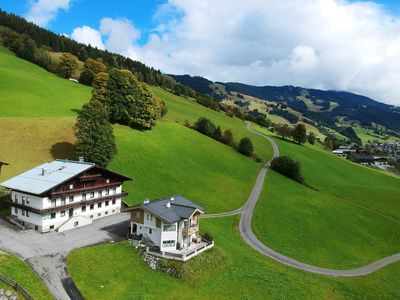 Selbstversorger Gruppenhäuser Österreich
