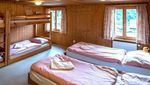 Schweizerhaus Davos Gruppenzimmer Gruppenreisen für Familien