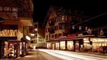 Davos Promenade