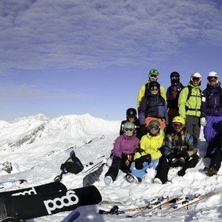 Reiseinfos Skireisen
