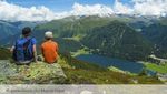 Sommer Davos Ausblick