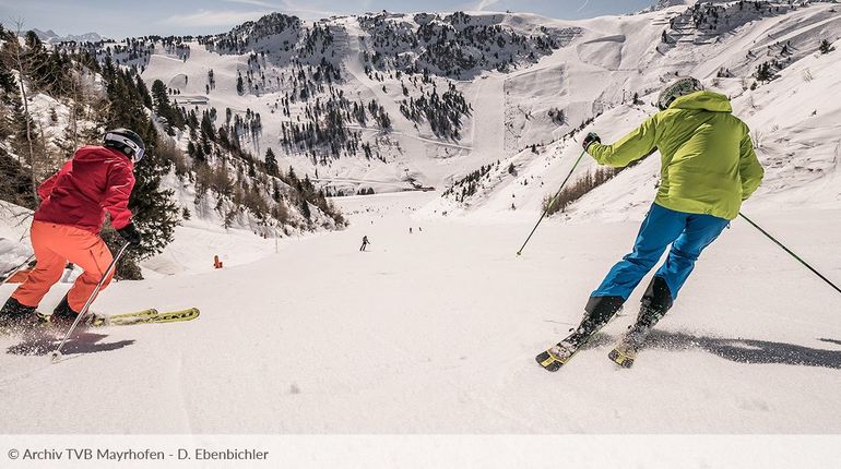 Zillertal
