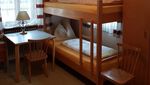 Flachau Gästehaus Reitdorf 4er Zimmer