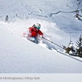 Skireisen Saalbach Hinterglemm